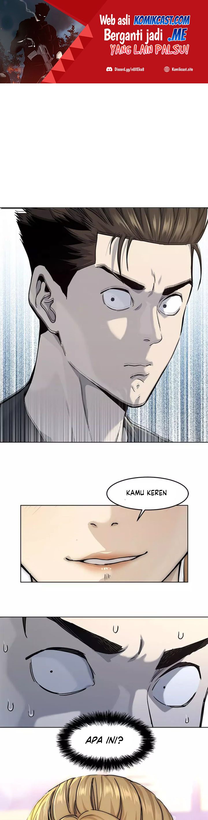 God of Blackfield Chapter 112 Gambar 2