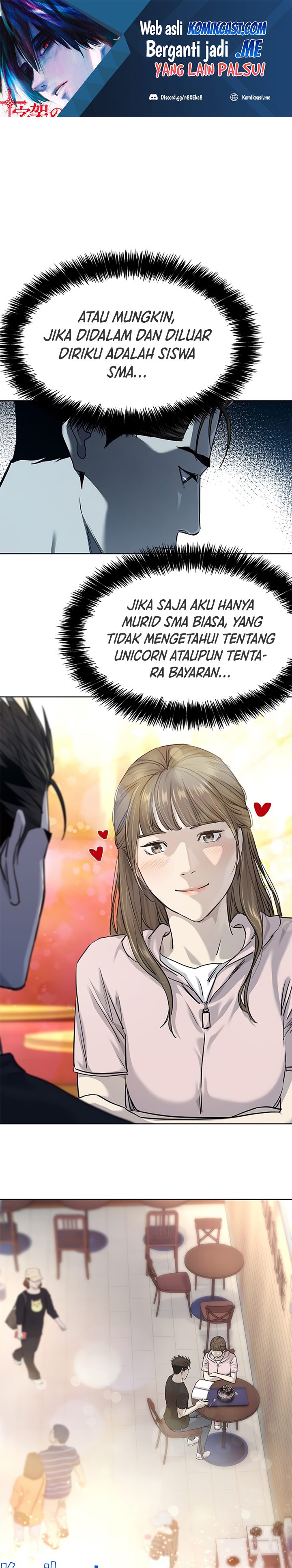 God of Blackfield Chapter 114 Gambar 2