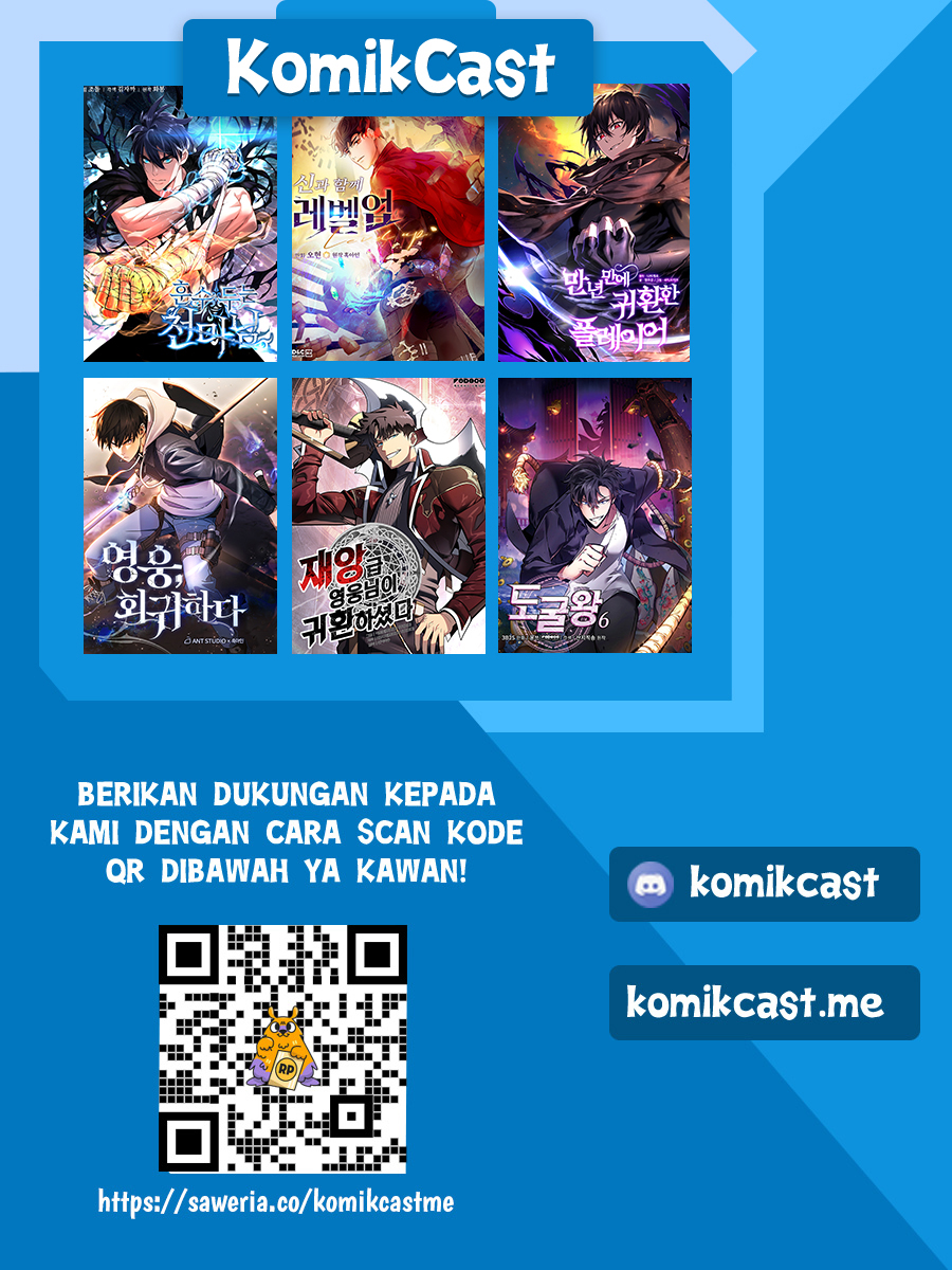 God of Blackfield Chapter 114 Gambar 24