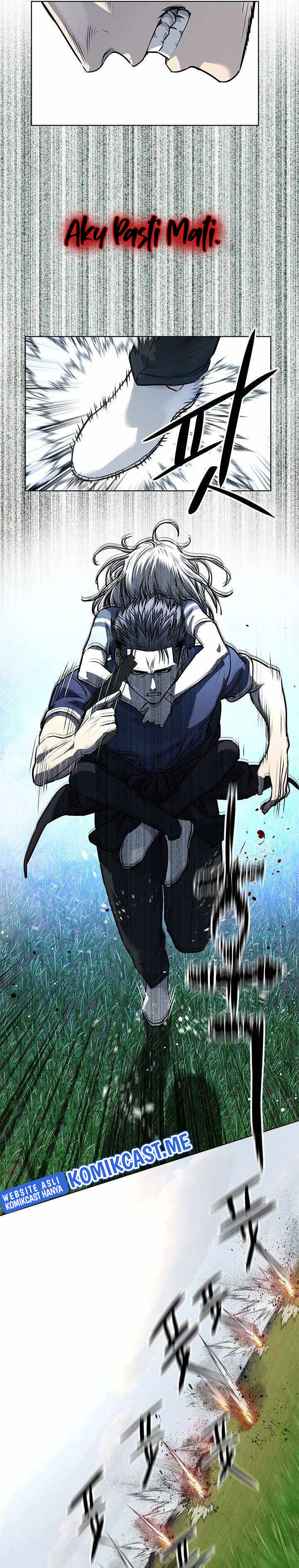 God of Blackfield Chapter 117 Gambar 18