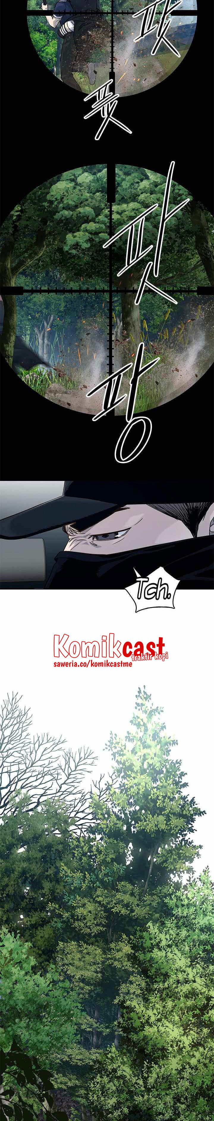 God of Blackfield Chapter 117 Gambar 20