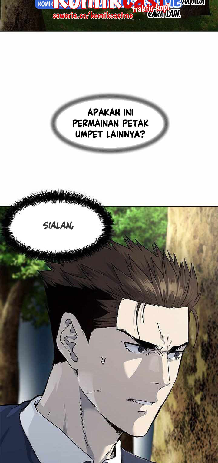God of Blackfield Chapter 117 Gambar 28