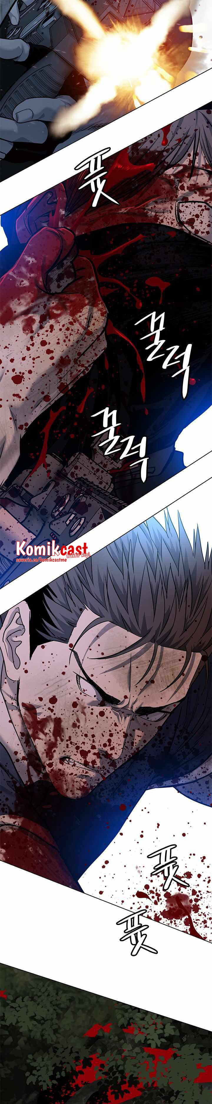 God of Blackfield Chapter 119 Gambar 18