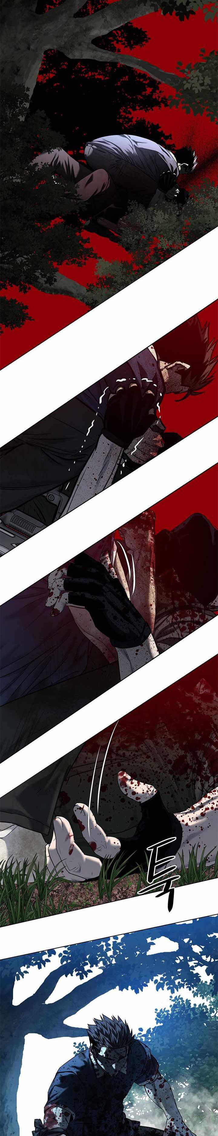 God of Blackfield Chapter 119 Gambar 19