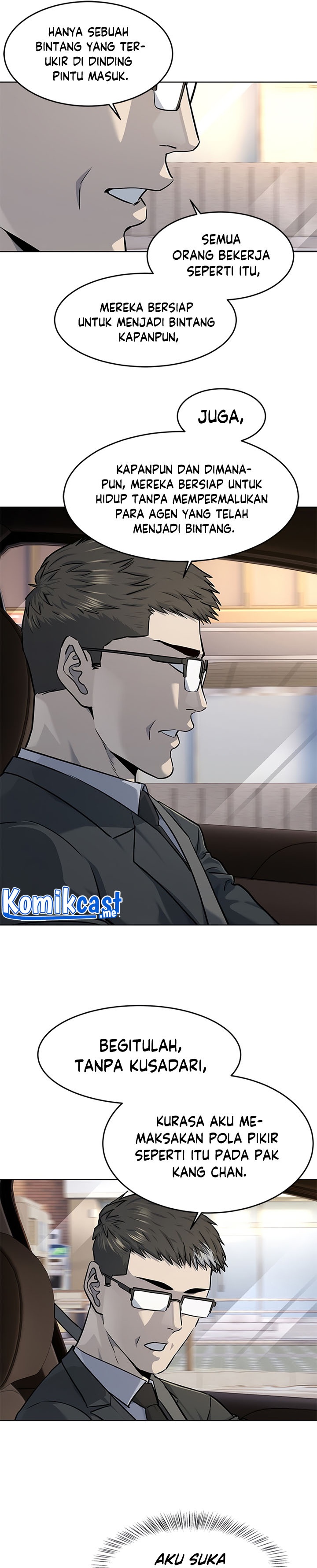 God of Blackfield Chapter 122 Gambar 23