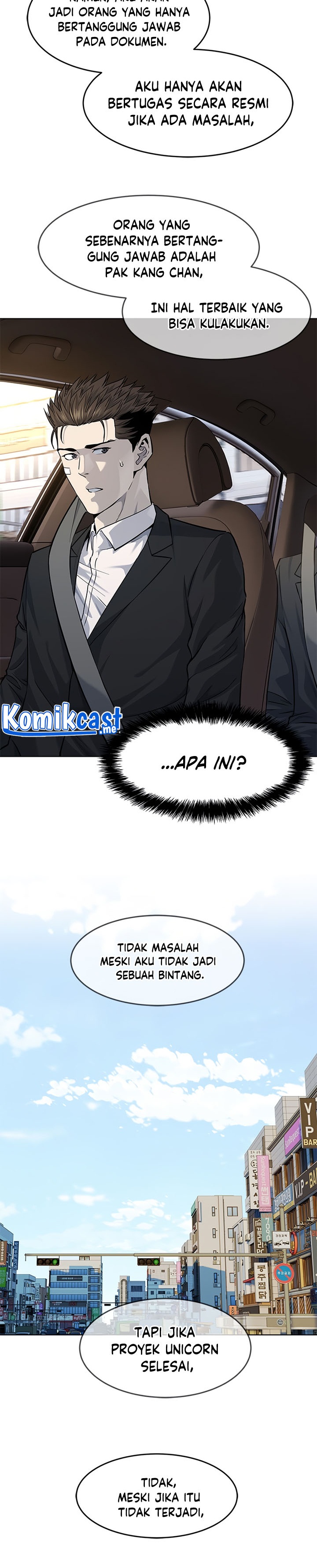 God of Blackfield Chapter 122 Gambar 25