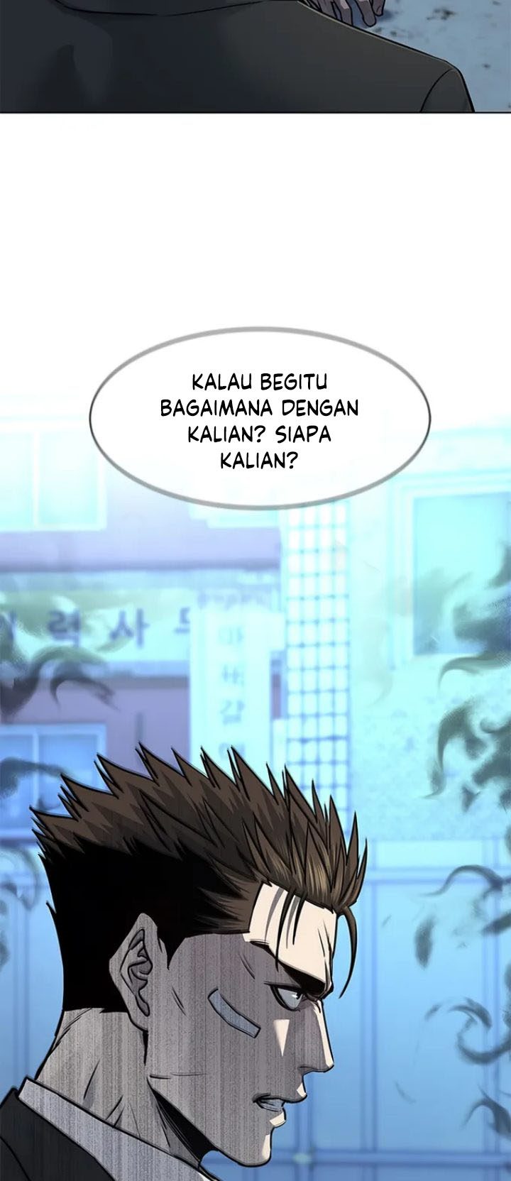 God of Blackfield Chapter 124 Gambar 30