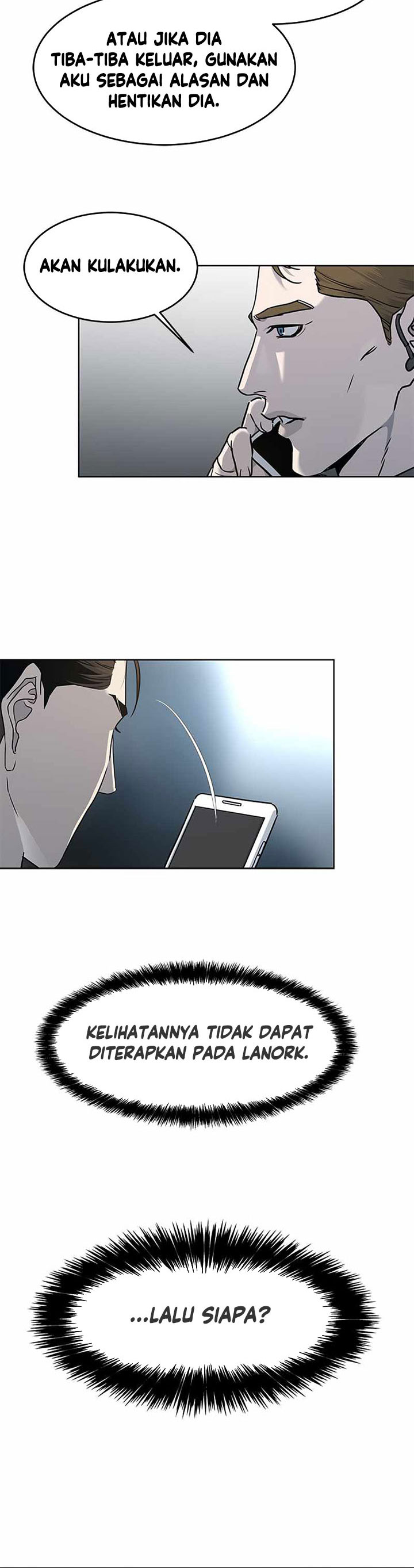God of Blackfield Chapter 138 Gambar 7