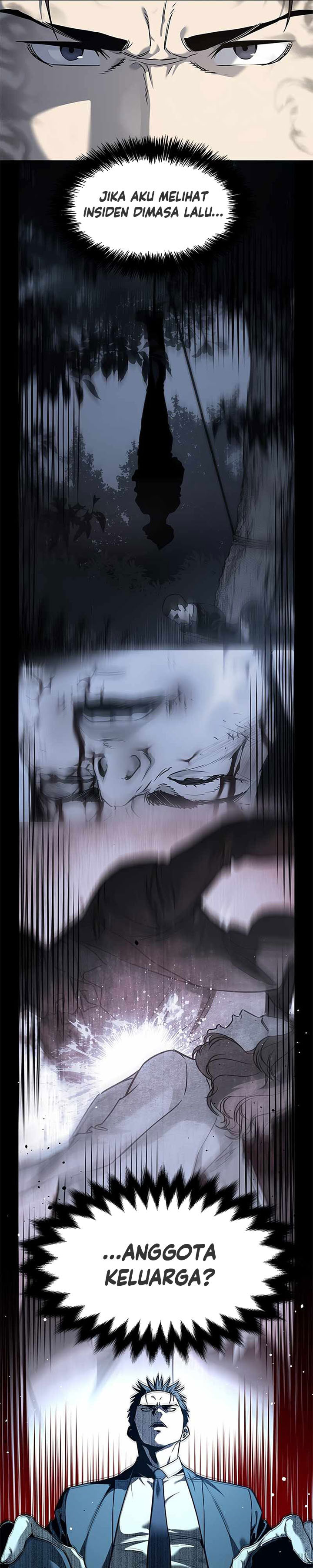 God of Blackfield Chapter 138 Gambar 8