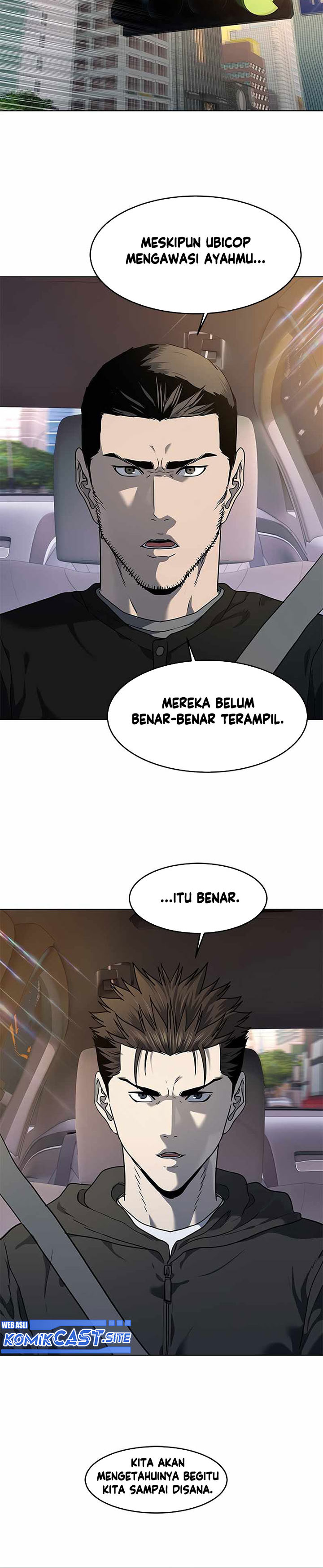 God of Blackfield Chapter 138 Gambar 25