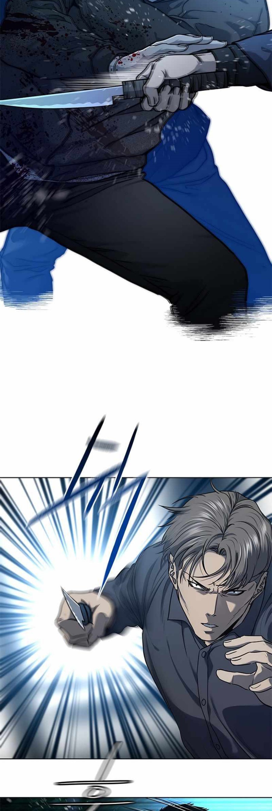 God of Blackfield Chapter 141 Gambar 4