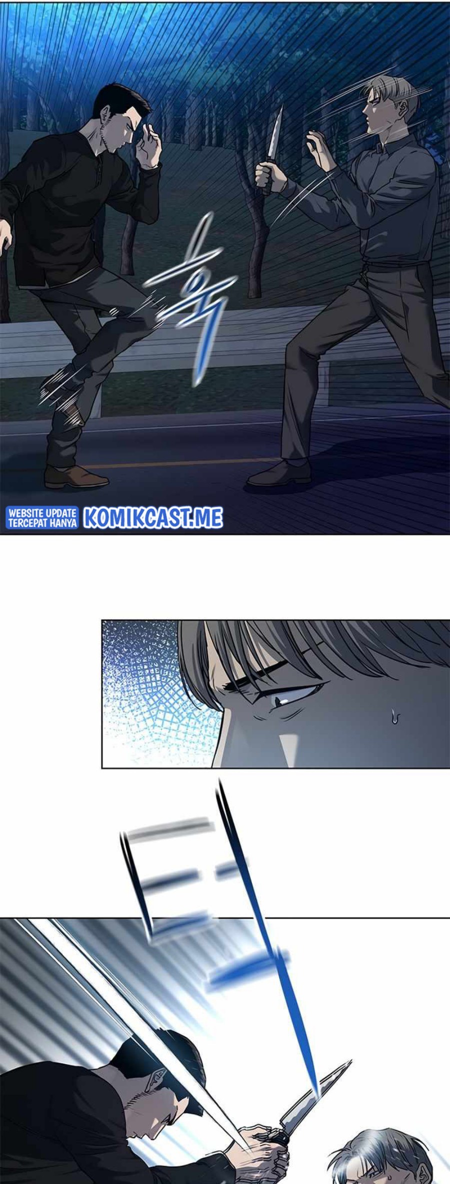 God of Blackfield Chapter 141 Gambar 7
