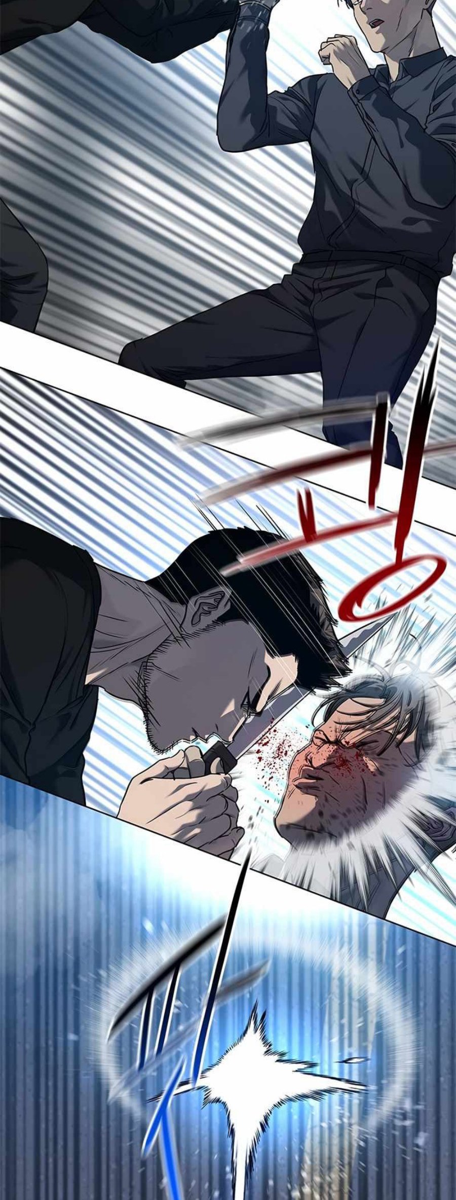 God of Blackfield Chapter 141 Gambar 8
