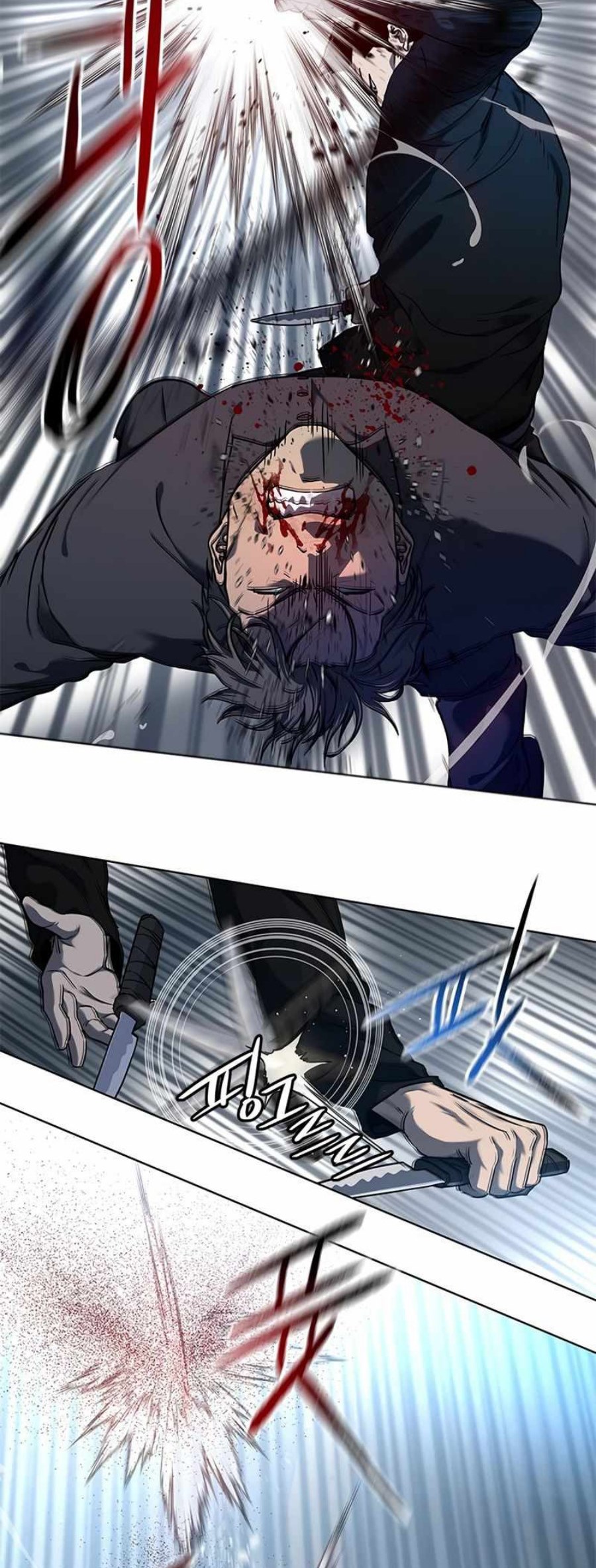 God of Blackfield Chapter 141 Gambar 10
