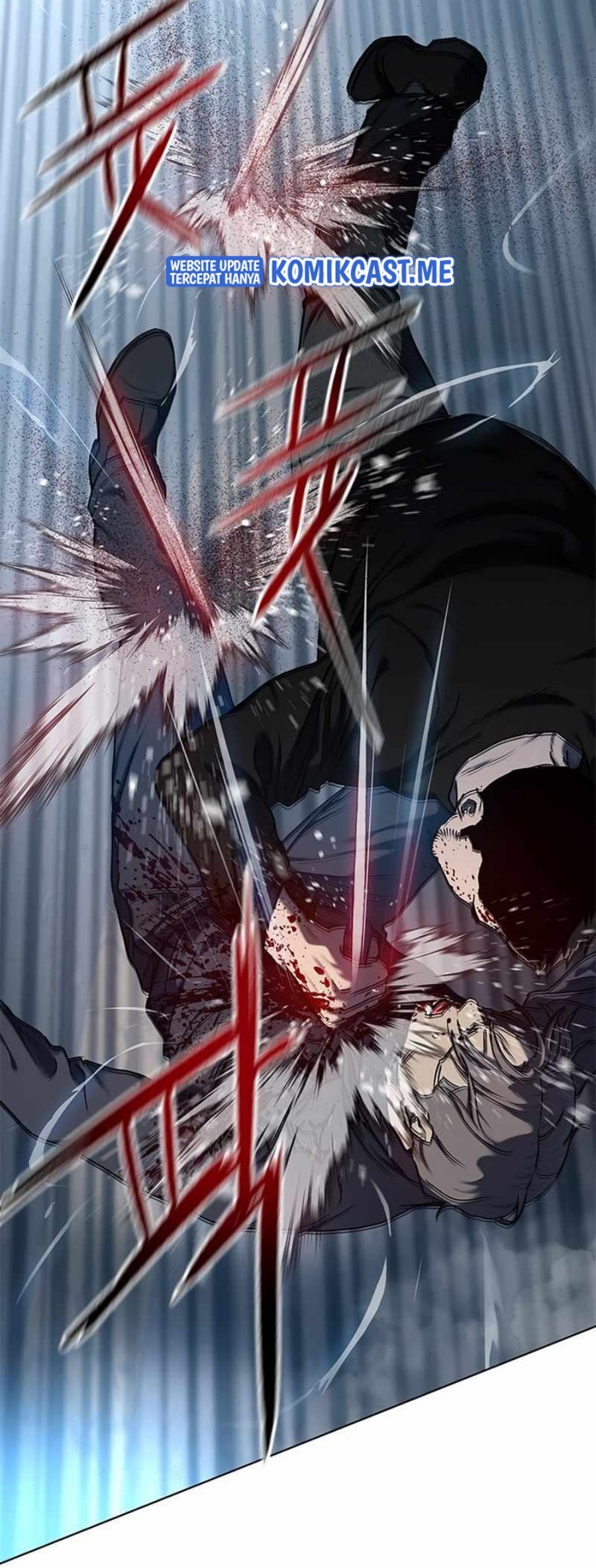 God of Blackfield Chapter 141 Gambar 11