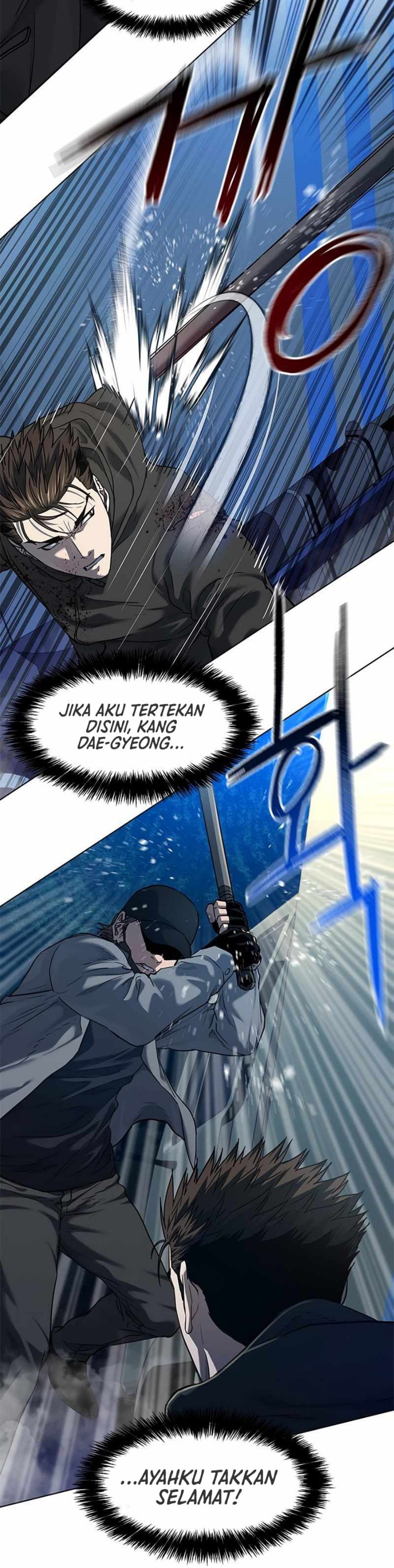 God of Blackfield Chapter 141 Gambar 26