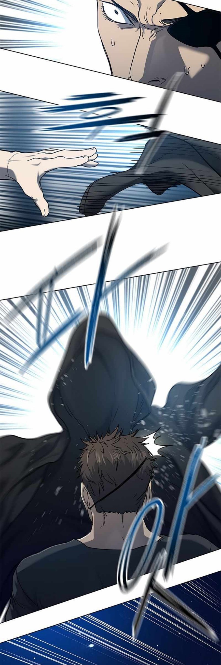 God of Blackfield Chapter 141 Gambar 33