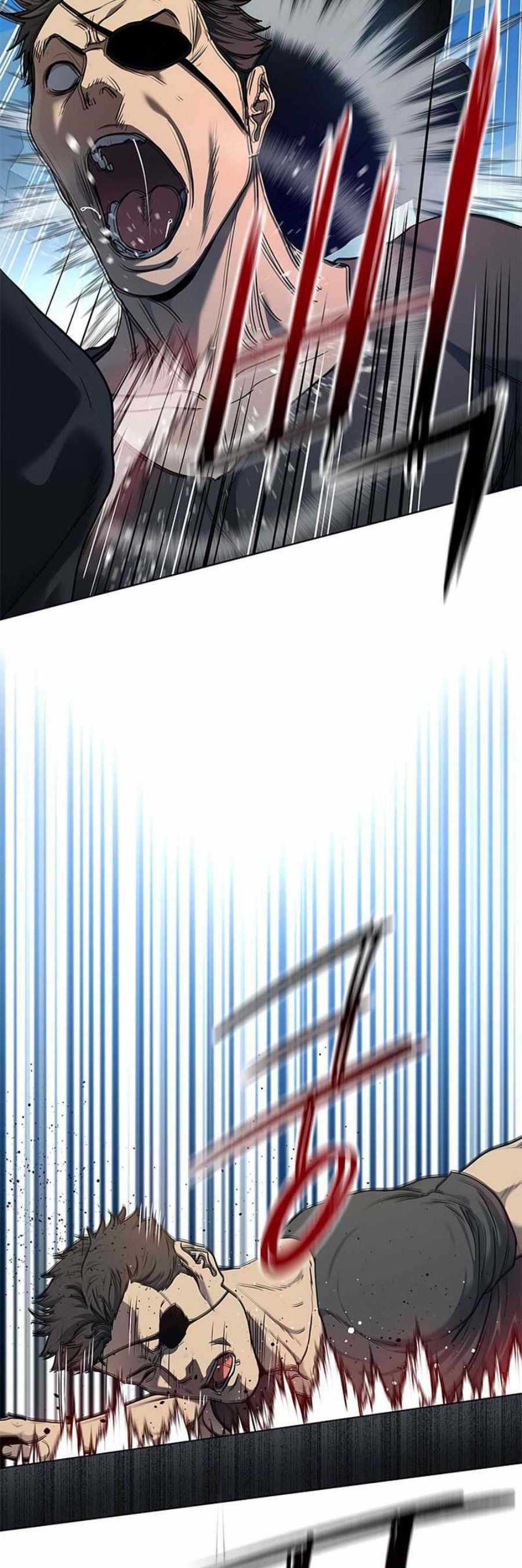 God of Blackfield Chapter 141 Gambar 35