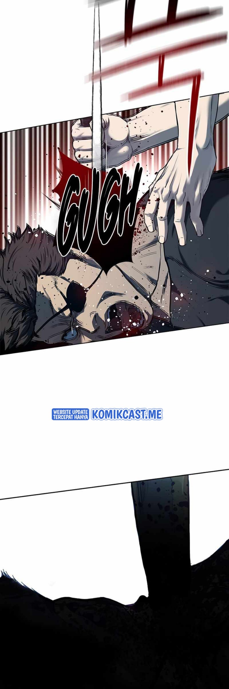 God of Blackfield Chapter 141 Gambar 36