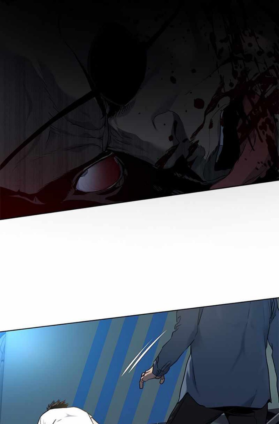 God of Blackfield Chapter 141 Gambar 37