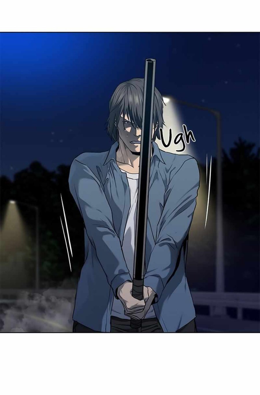 God of Blackfield Chapter 141 Gambar 39