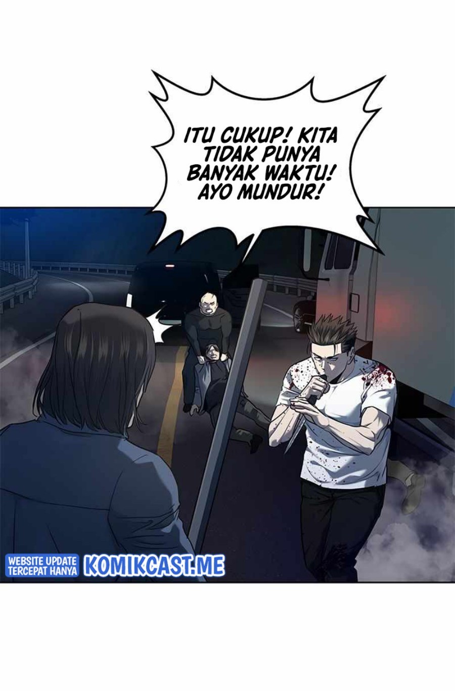 God of Blackfield Chapter 141 Gambar 40