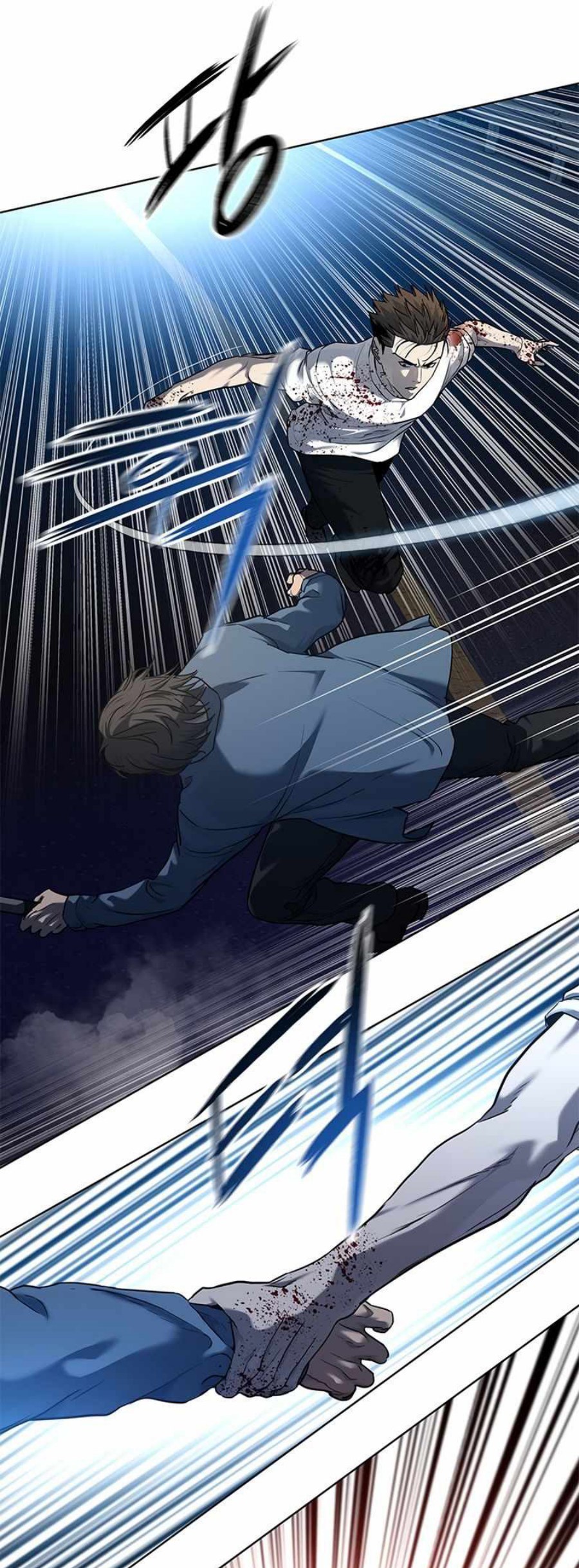 God of Blackfield Chapter 141 Gambar 42