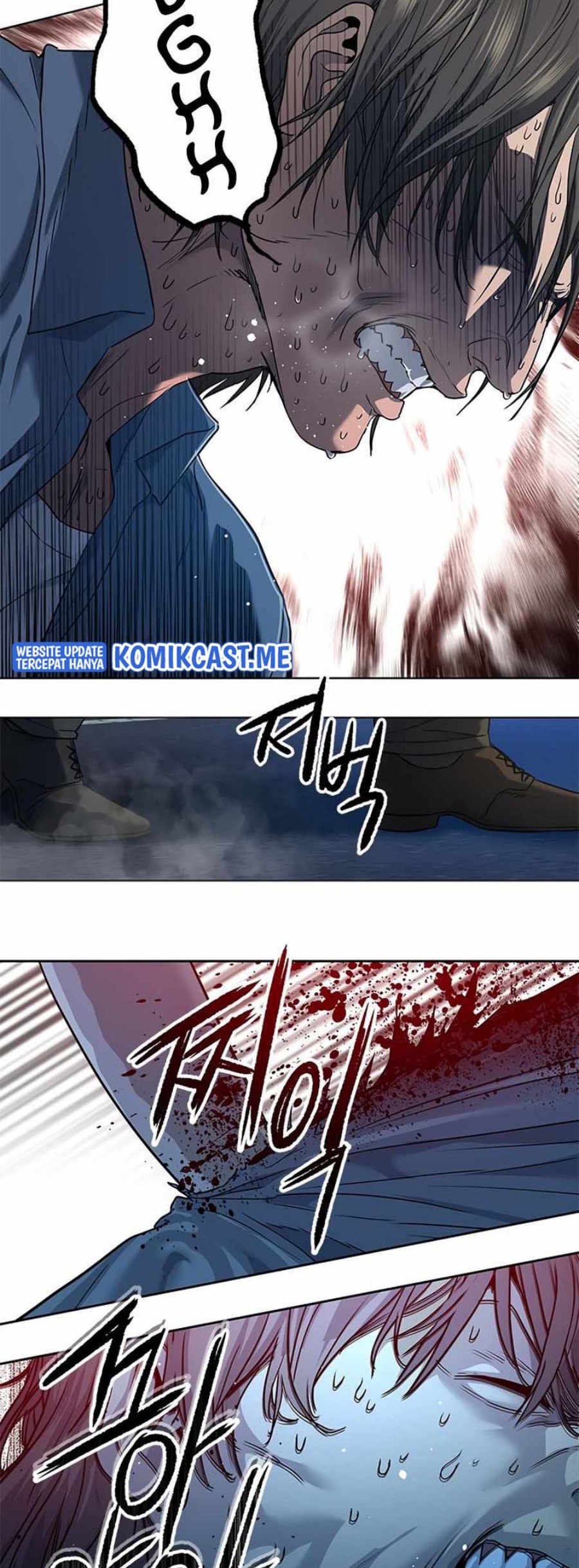 God of Blackfield Chapter 141 Gambar 45