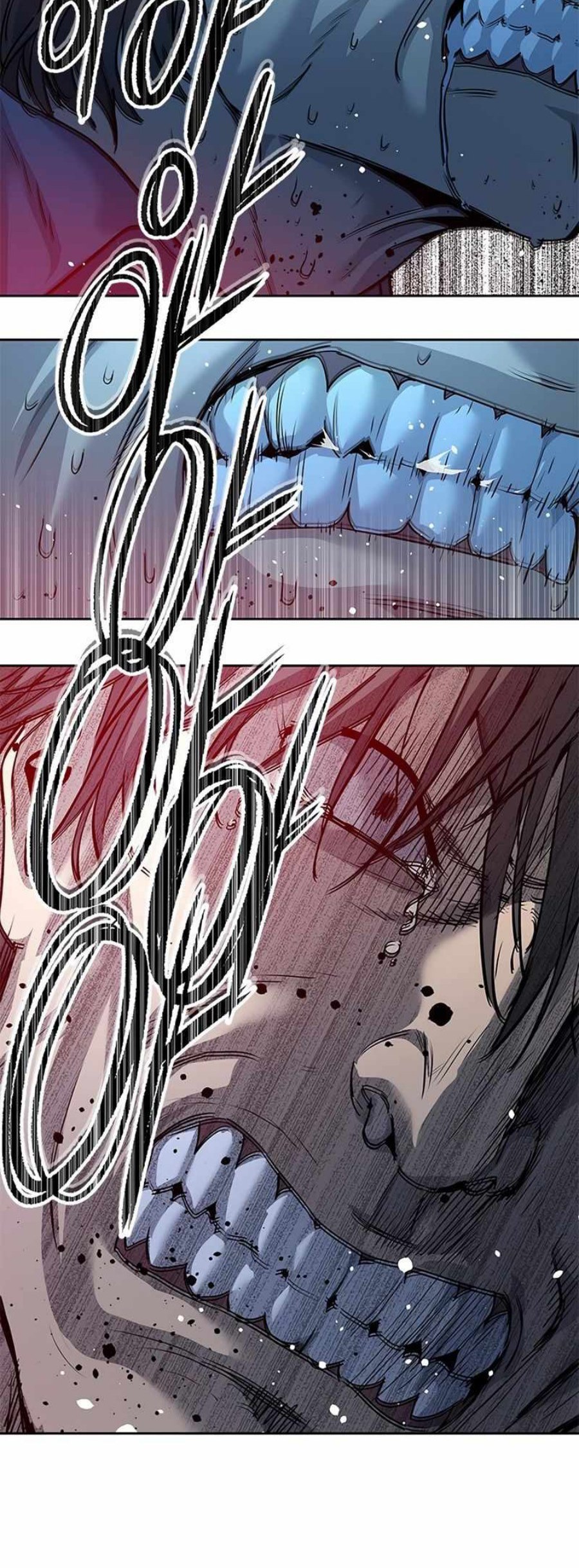 God of Blackfield Chapter 141 Gambar 46