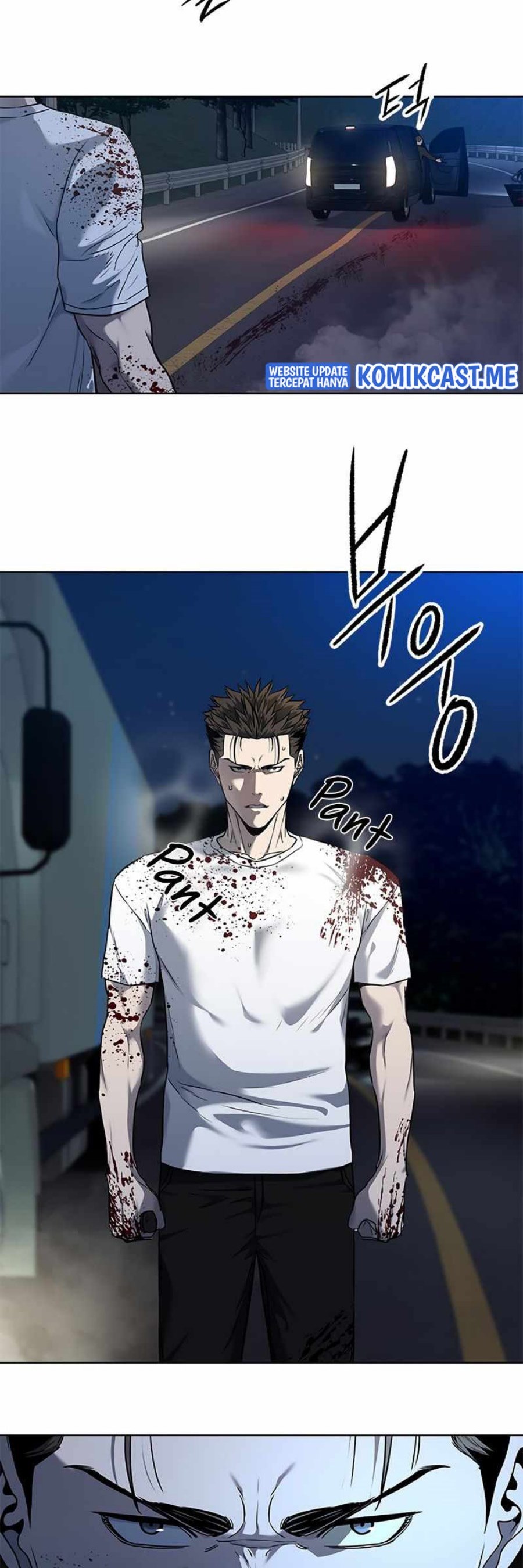 God of Blackfield Chapter 141 Gambar 48