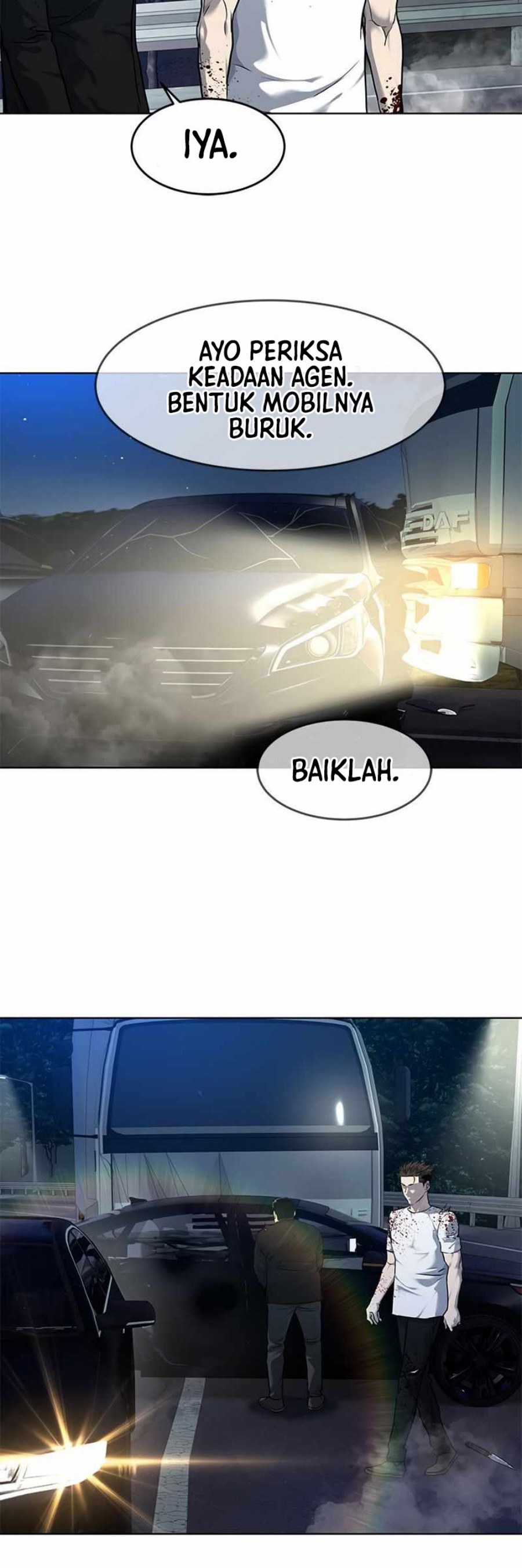 God of Blackfield Chapter 141 Gambar 50