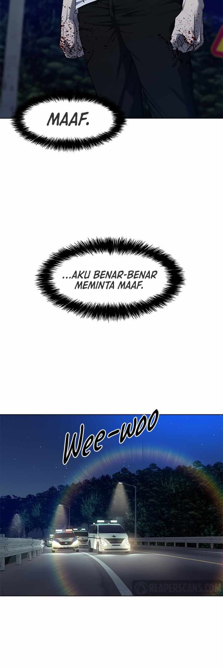 God of Blackfield Chapter 141 Gambar 66