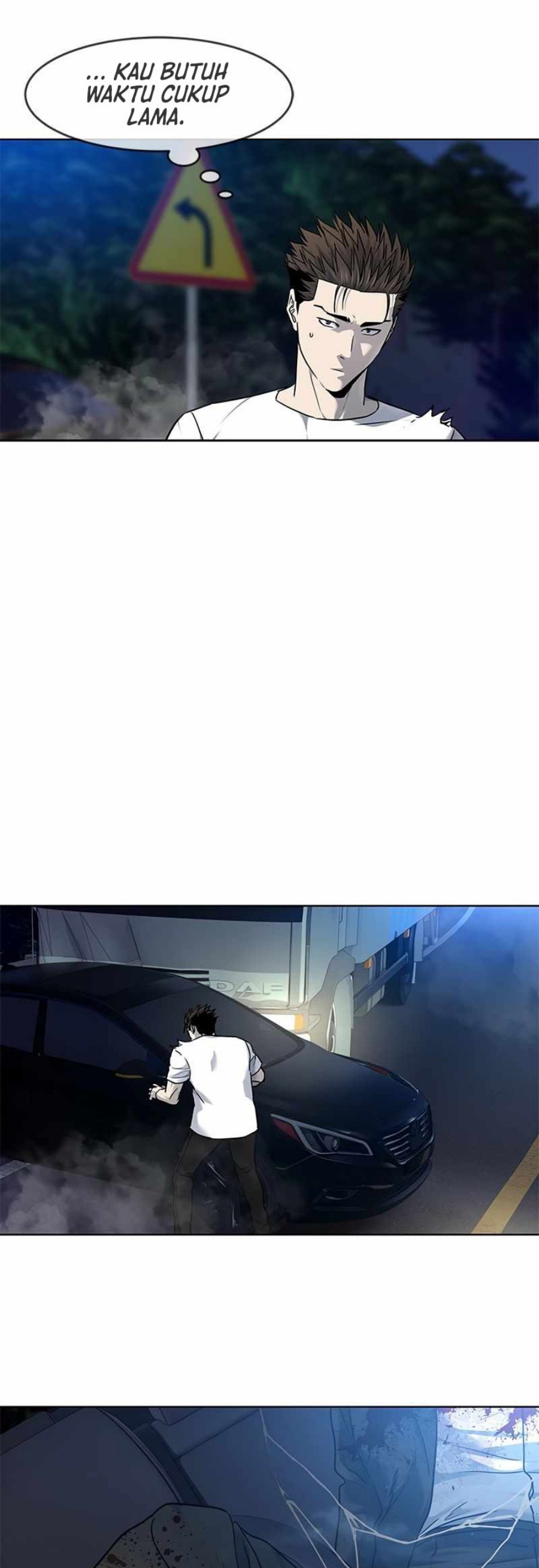 God of Blackfield Chapter 141 Gambar 67