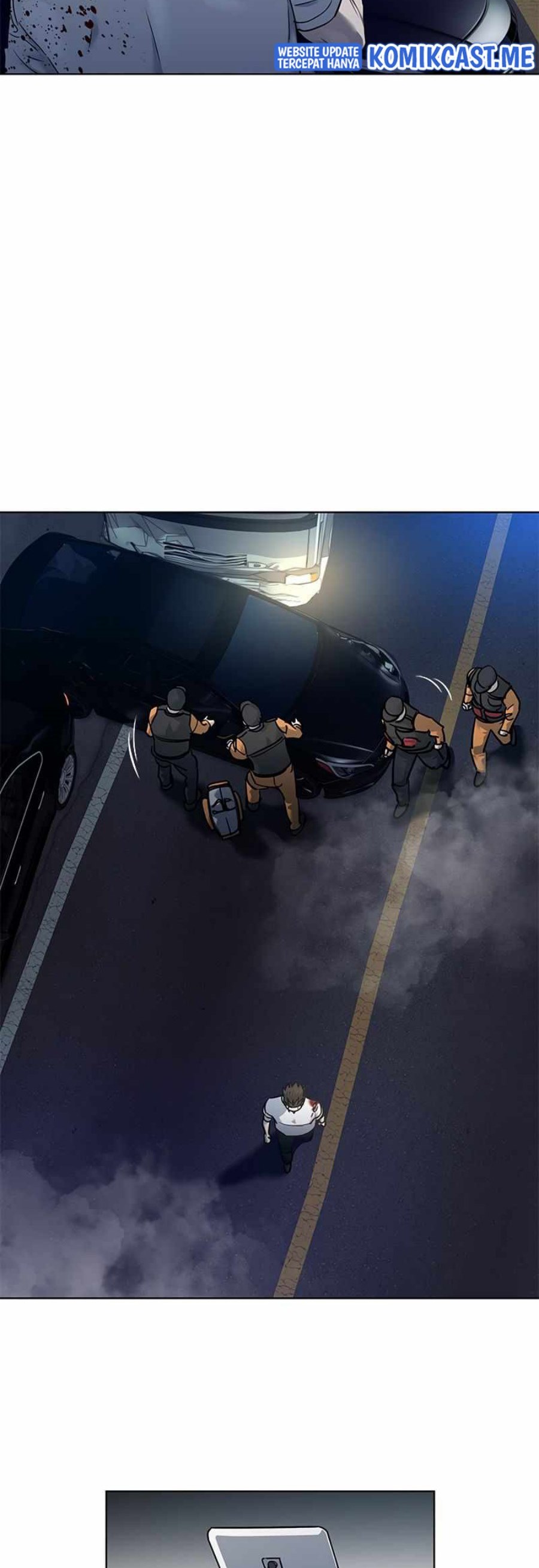 God of Blackfield Chapter 141 Gambar 69