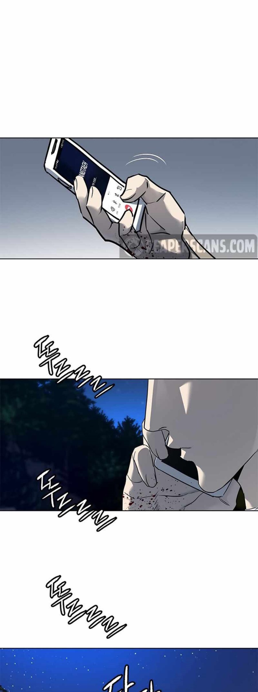 God of Blackfield Chapter 141 Gambar 73