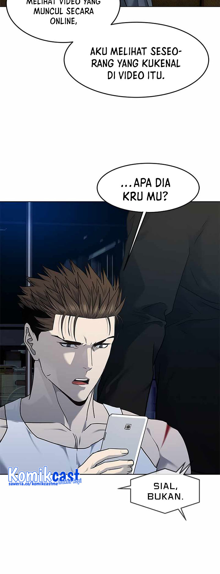 God of Blackfield Chapter 143 Gambar 16