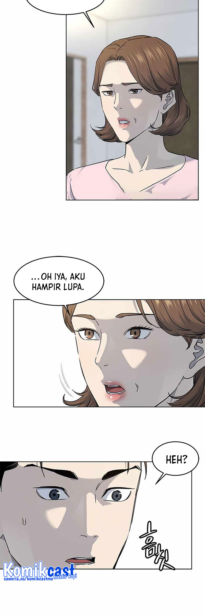God of Blackfield Chapter 144 Gambar 22