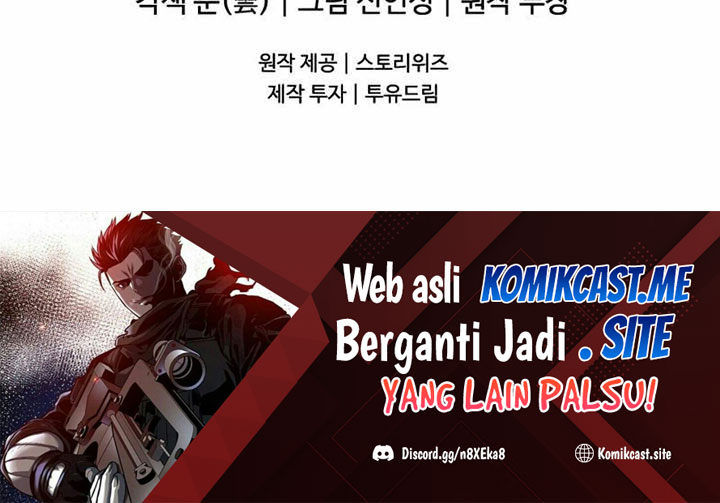 God of Blackfield Chapter 144 Gambar 31
