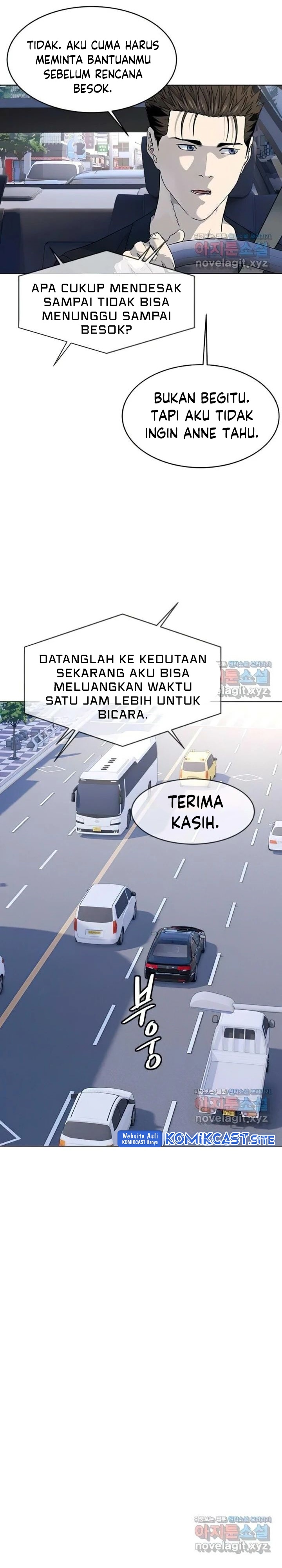 God of Blackfield Chapter 153 Gambar 25