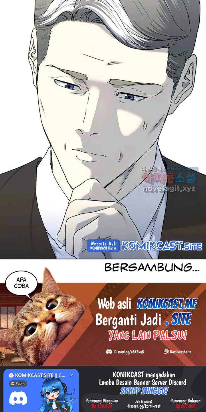 God of Blackfield Chapter 153 Gambar 28