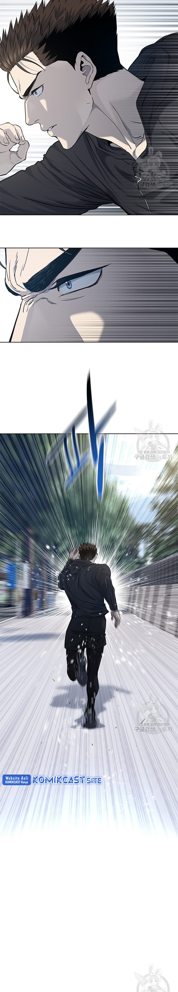 God of Blackfield Chapter 157 Gambar 20