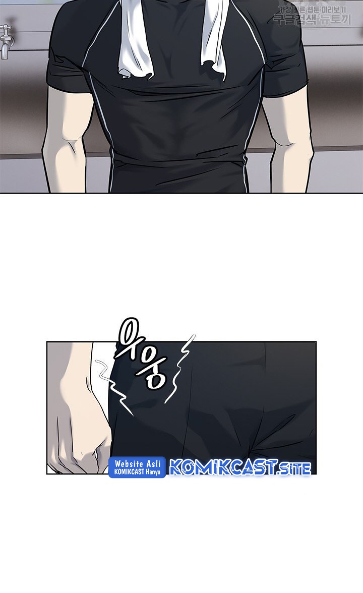 God of Blackfield Chapter 157 Gambar 33
