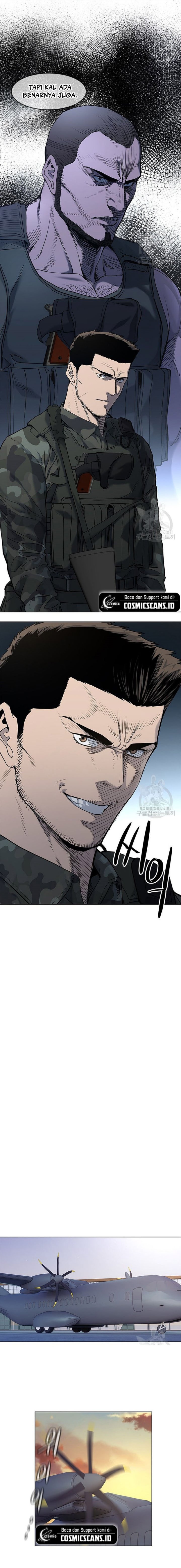 God of Blackfield Chapter 161 Gambar 2