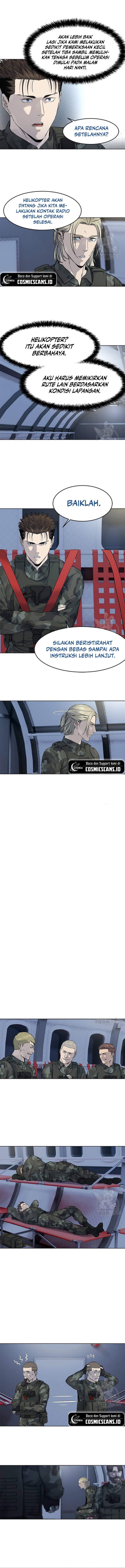 God of Blackfield Chapter 161 Gambar 7