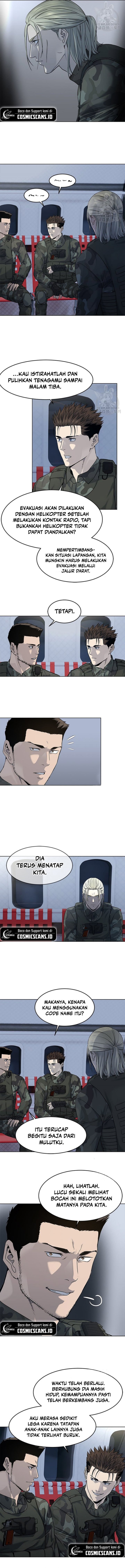God of Blackfield Chapter 161 Gambar 8