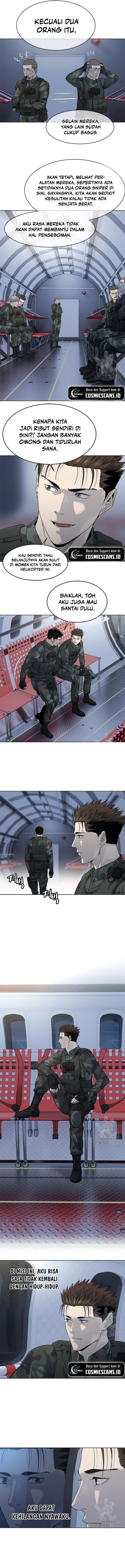 God of Blackfield Chapter 161 Gambar 9
