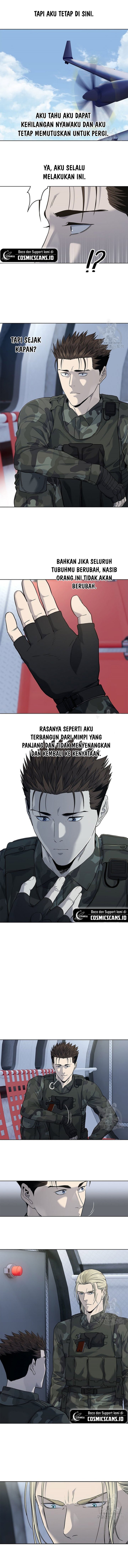 God of Blackfield Chapter 161 Gambar 10