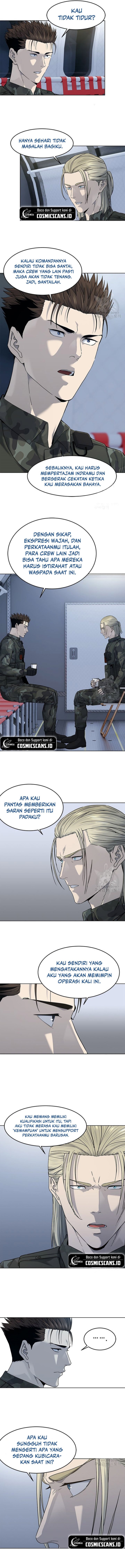 God of Blackfield Chapter 161 Gambar 12