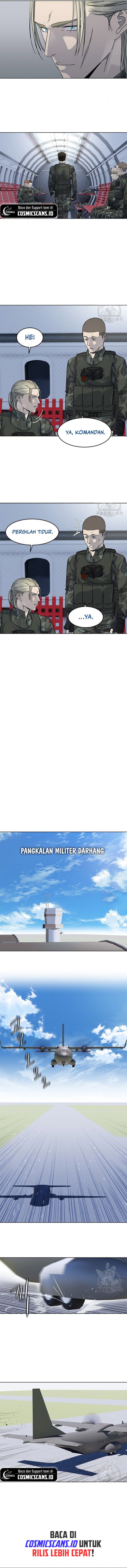 God of Blackfield Chapter 161 Gambar 14