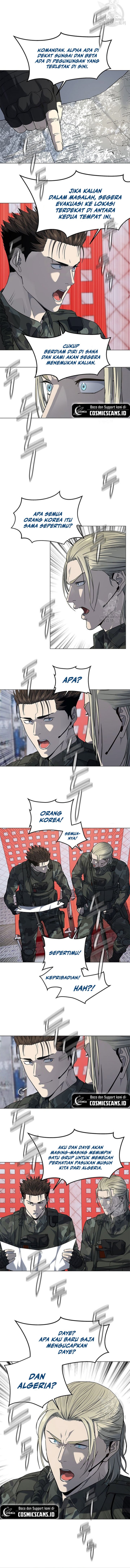God of Blackfield Chapter 162 Gambar 3